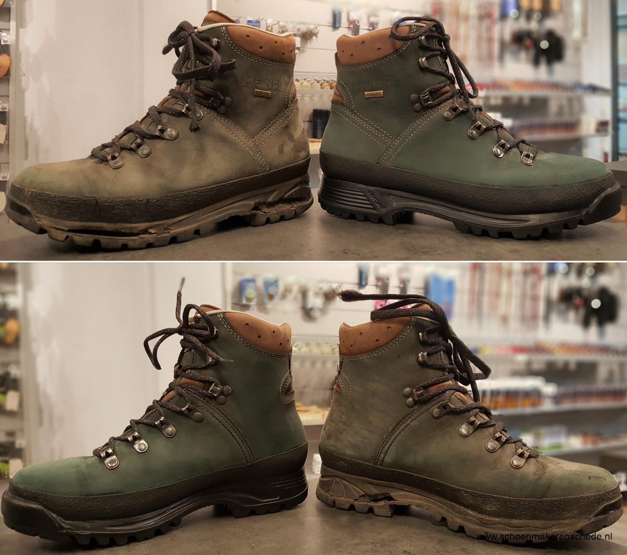 Station cascade verbergen Berg- & Wandelschoenen – Schoenmaker Enschede