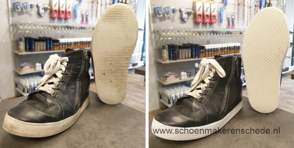 – Schoenmaker Enschede